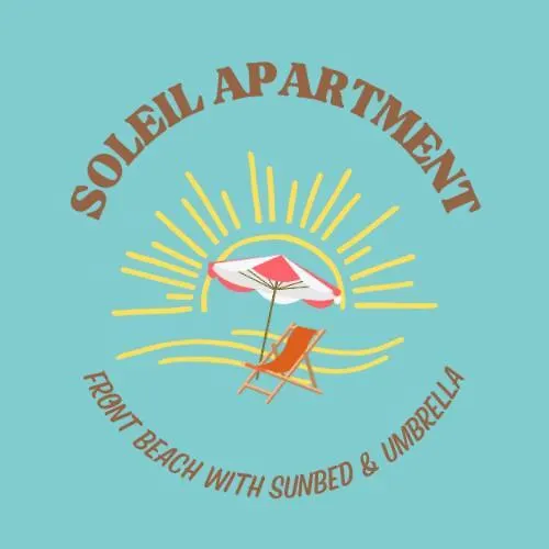 Soleil Apartment With Sunbed & Umbrella Vlora